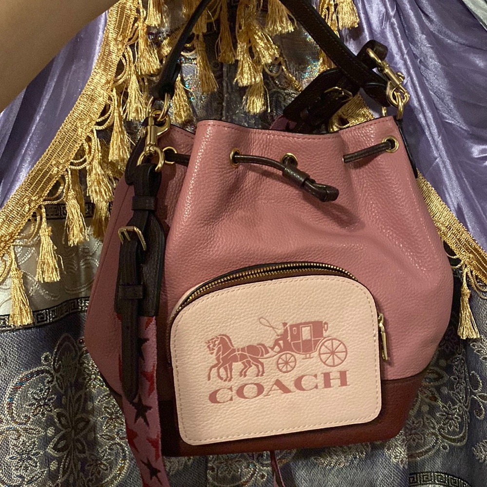 Coach crossbody